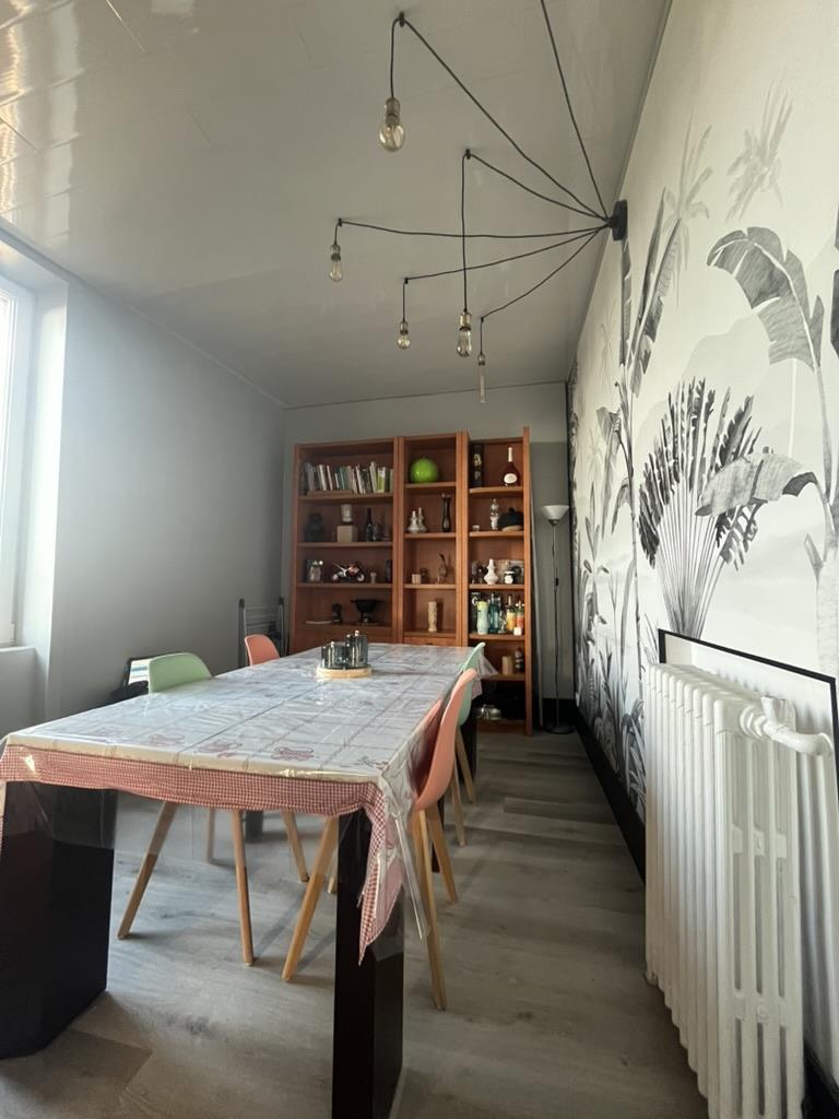 Maison à vendre, 128m², Mauléon