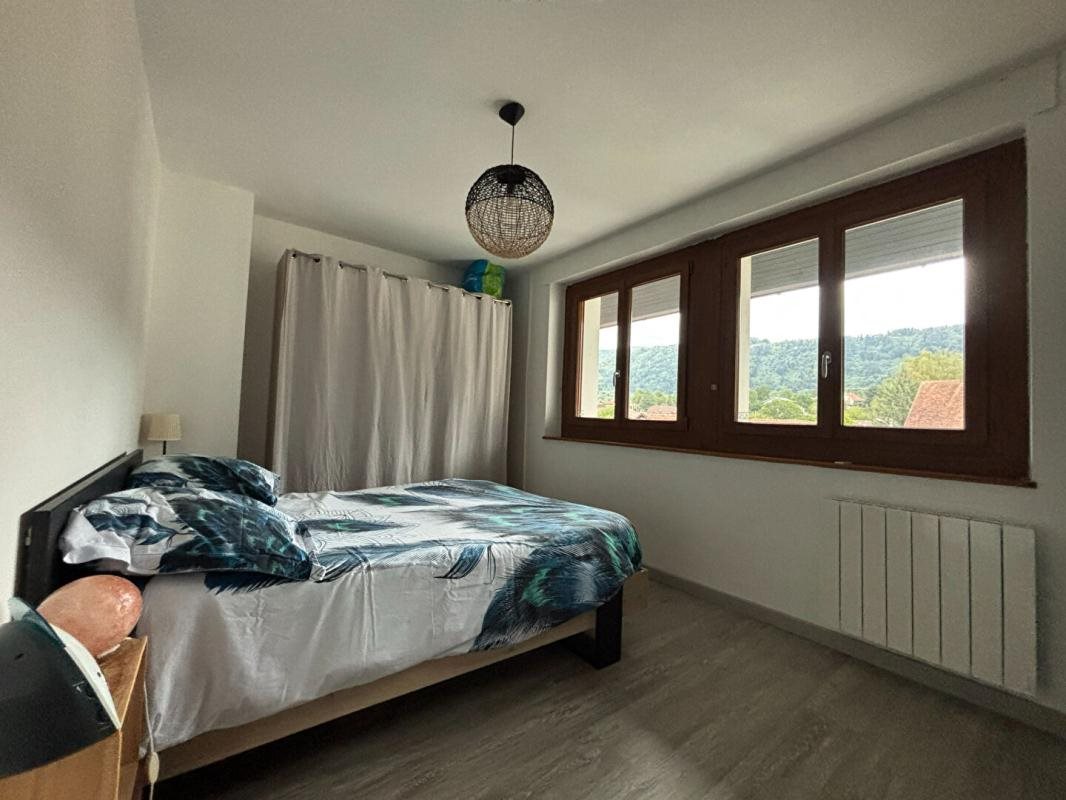 Appartement à vendre, 73m², Bons-en-Chablais