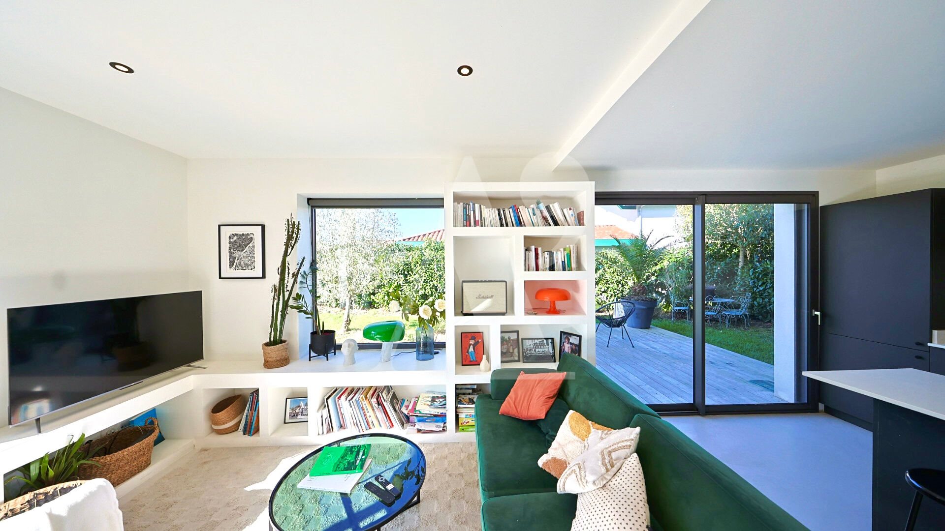Maison à vendre, 120m², Arcangues