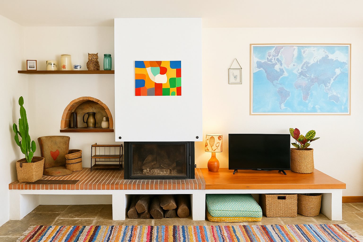 Appartement à vendre, 98m², Ahetze