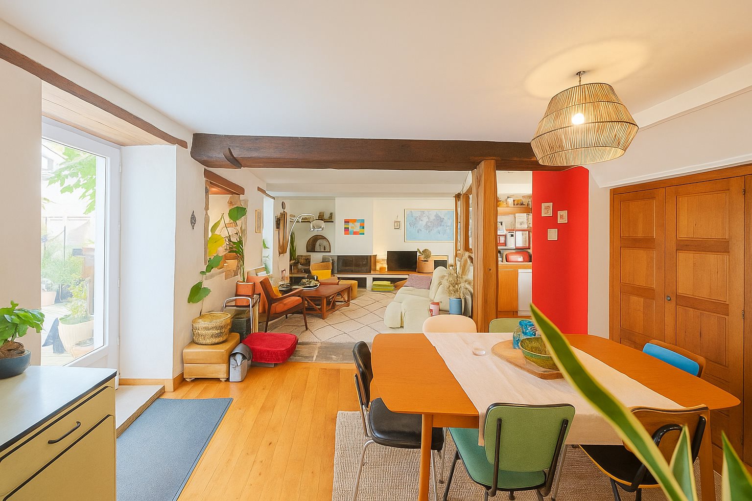Appartement à vendre, 98m², Ahetze