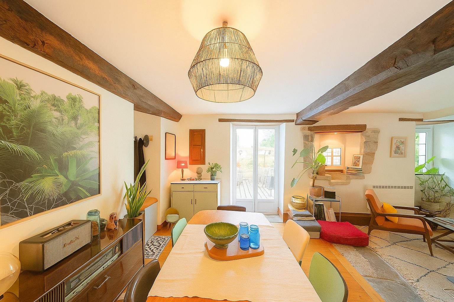 Appartement à vendre, 98m², Ahetze