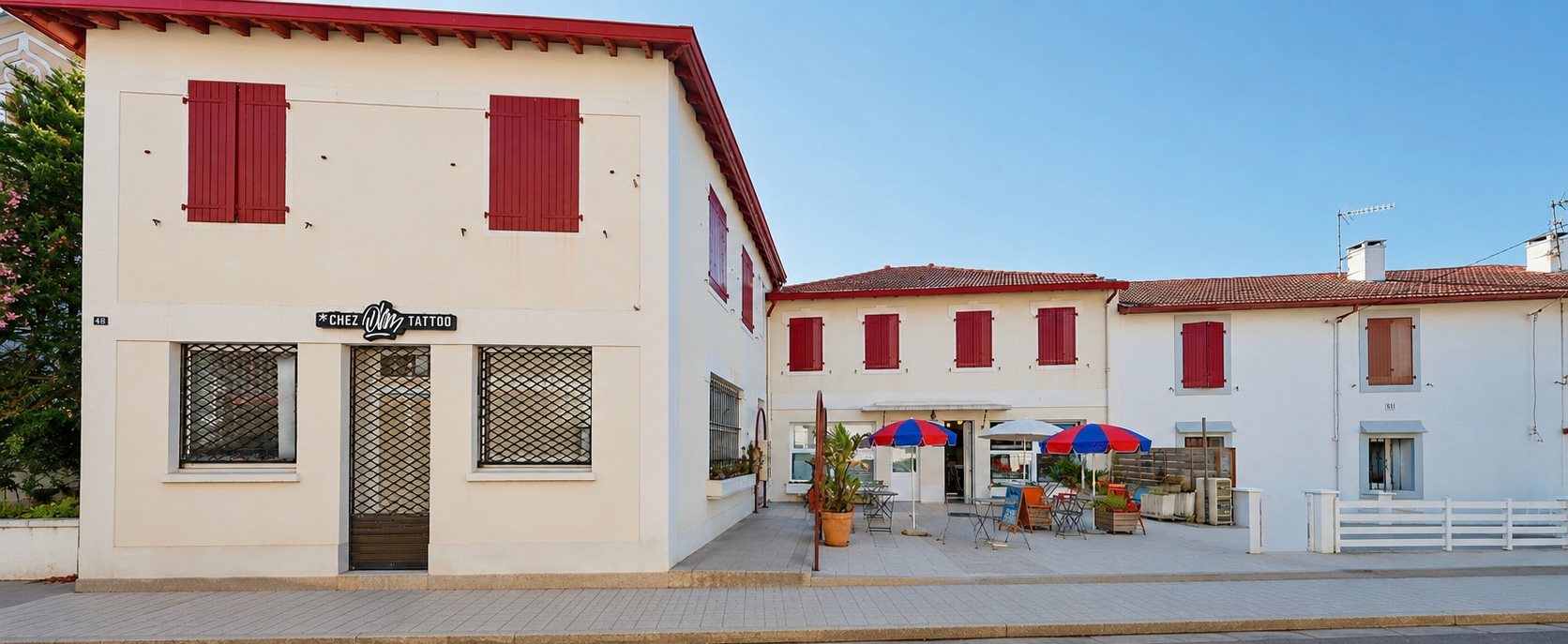 Maison à vendre, 198m², Biarritz