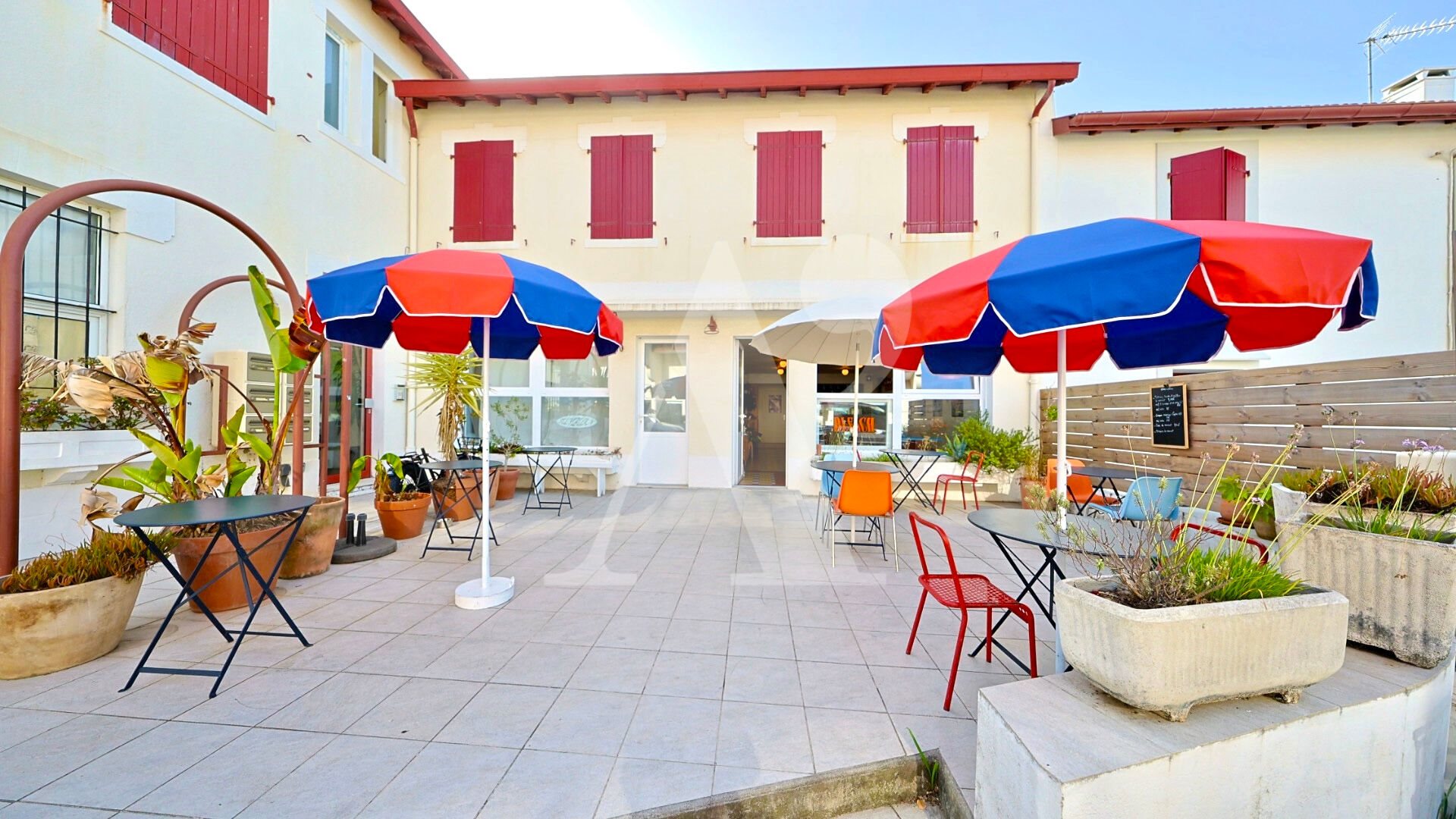 Maison à vendre, 198m², Biarritz