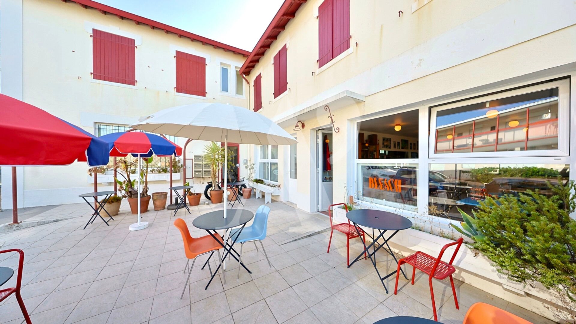 Maison à vendre, 198m², Biarritz