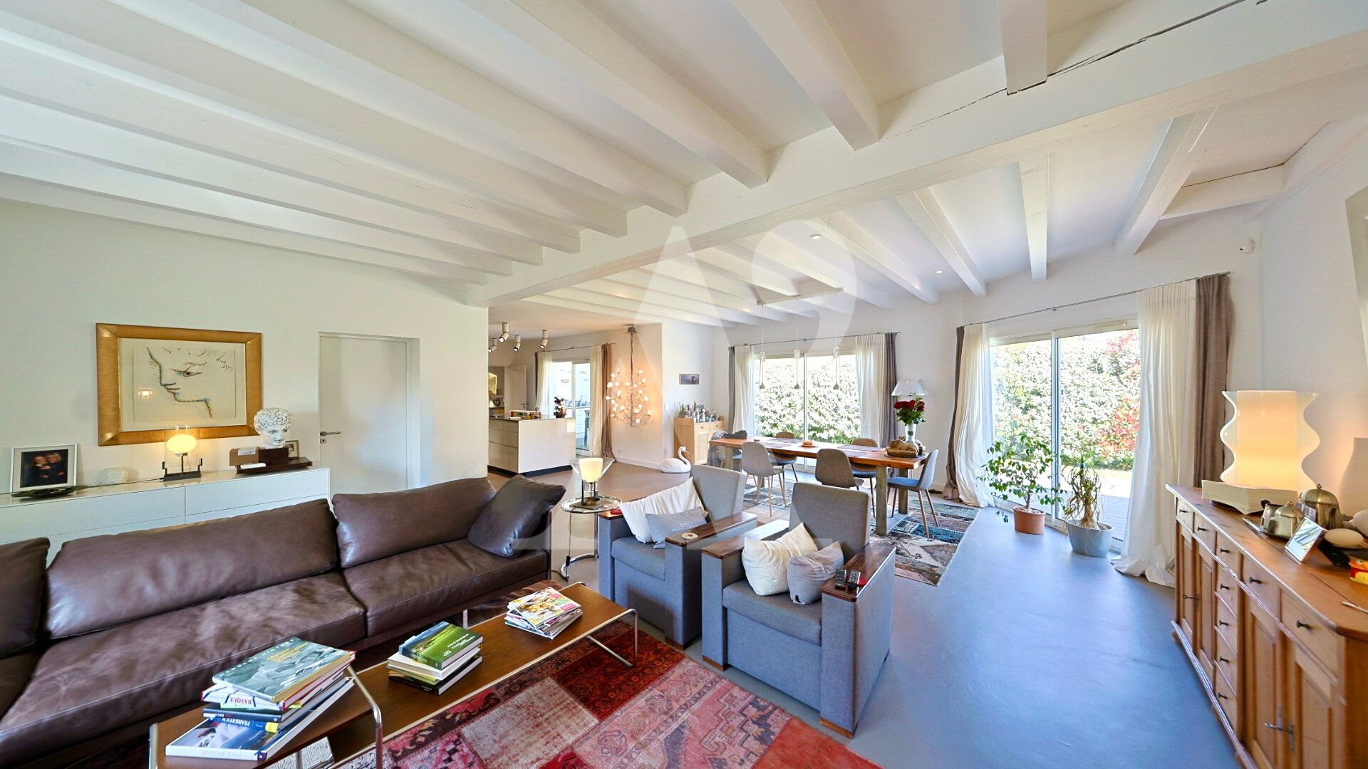 Maison à vendre, 200m², Bidart