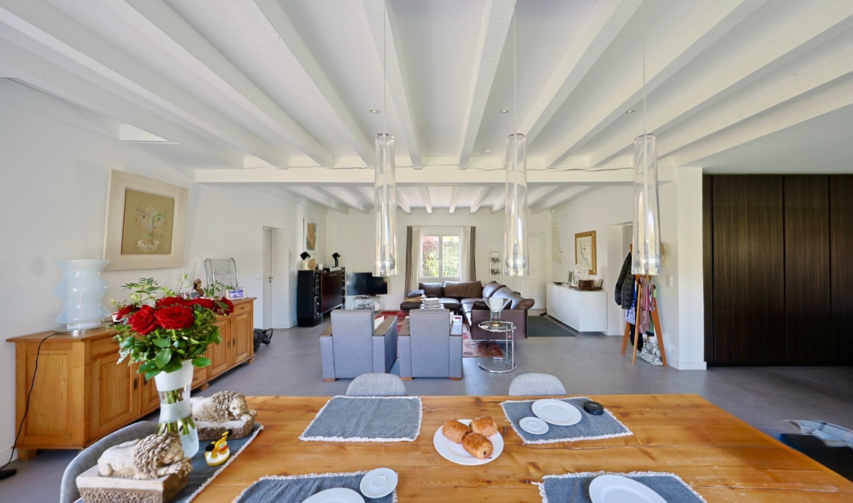 Maison à vendre, 200m², Bidart