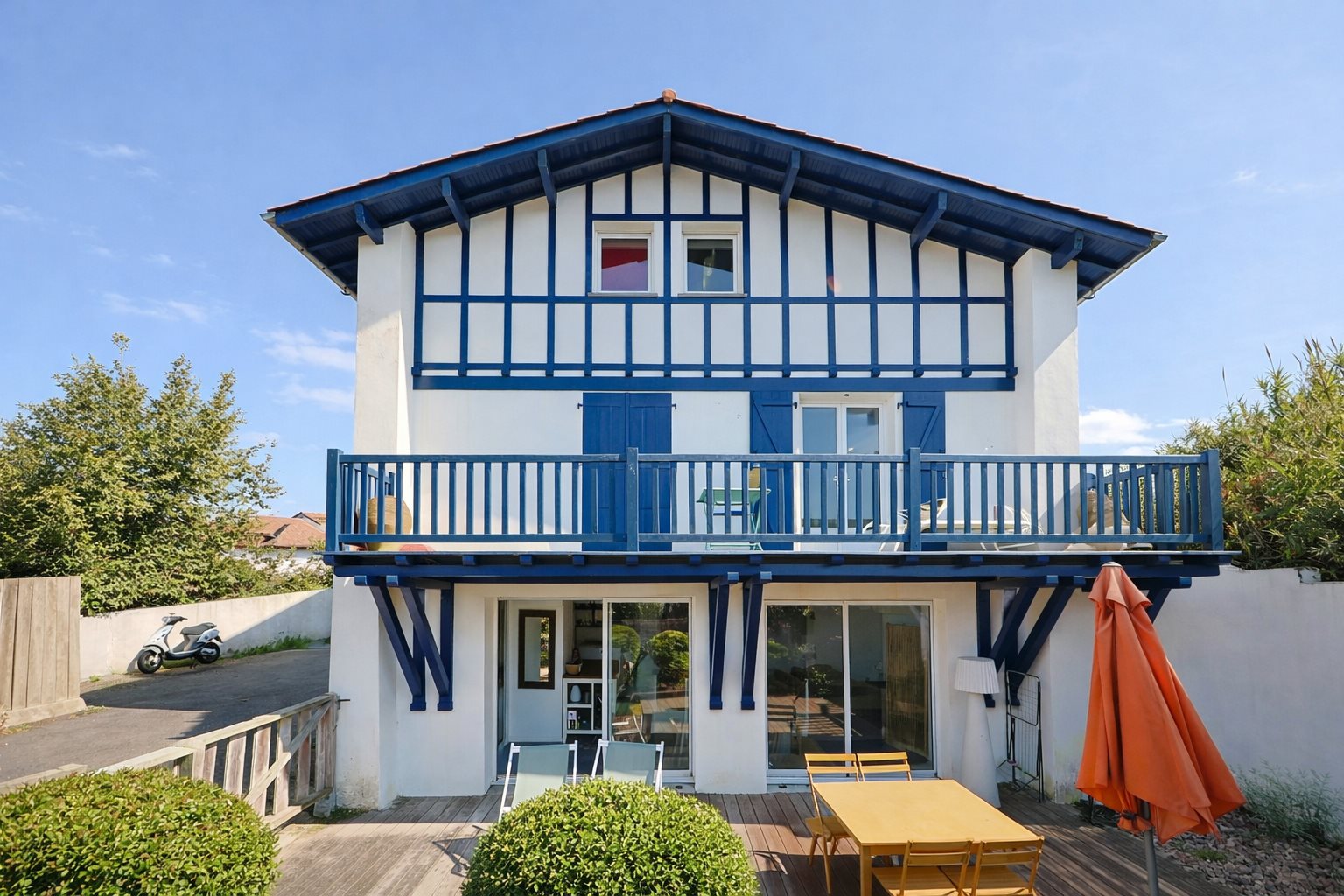 Maison à vendre, 200m², Guéthary