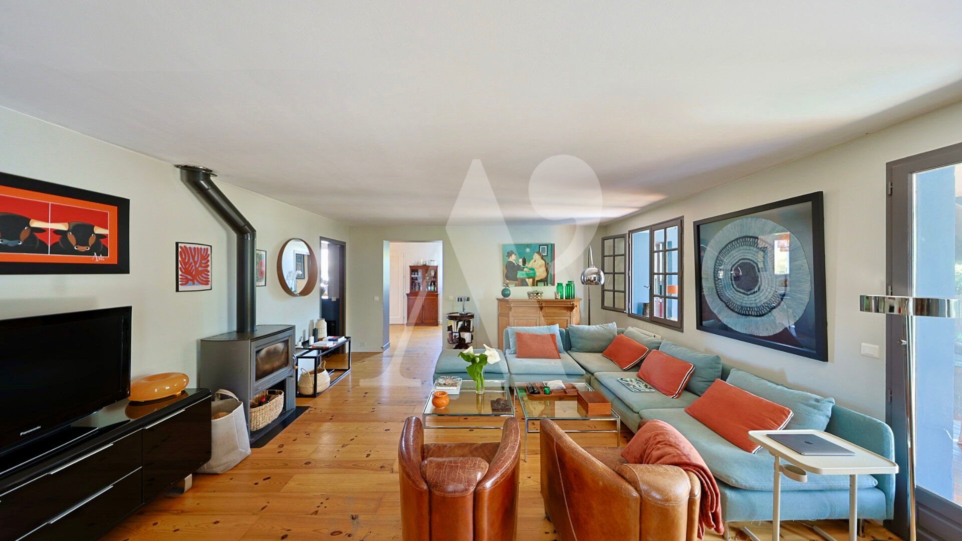 Maison à vendre, 200m², Guéthary