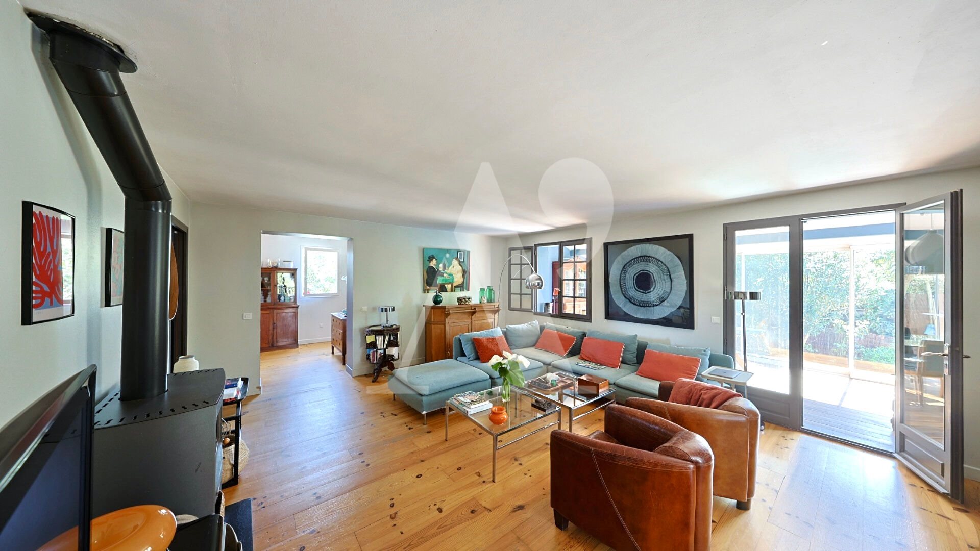 Maison à vendre, 200m², Guéthary