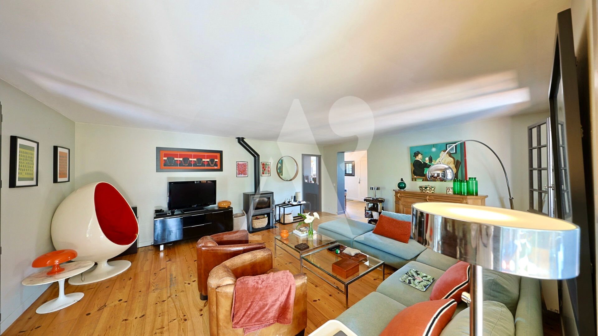 Maison à vendre, 200m², Guéthary