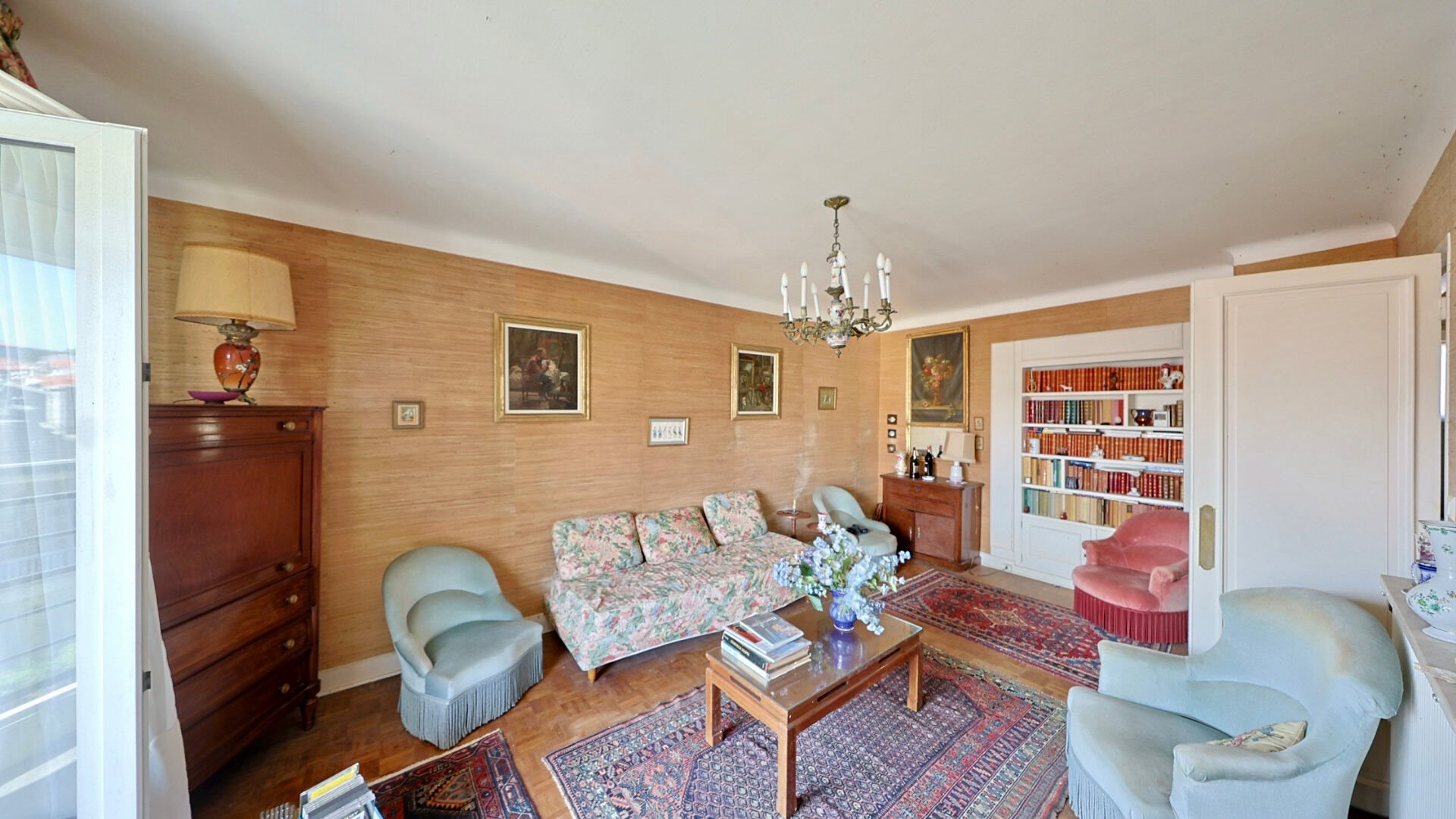 Appartement à vendre, 50m², Biarritz