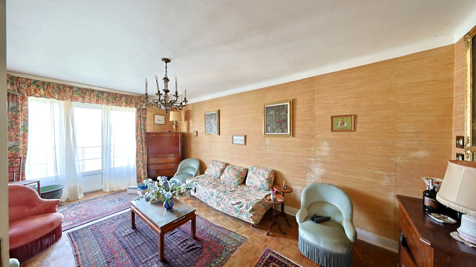 Appartement à vendre, 50m², Biarritz