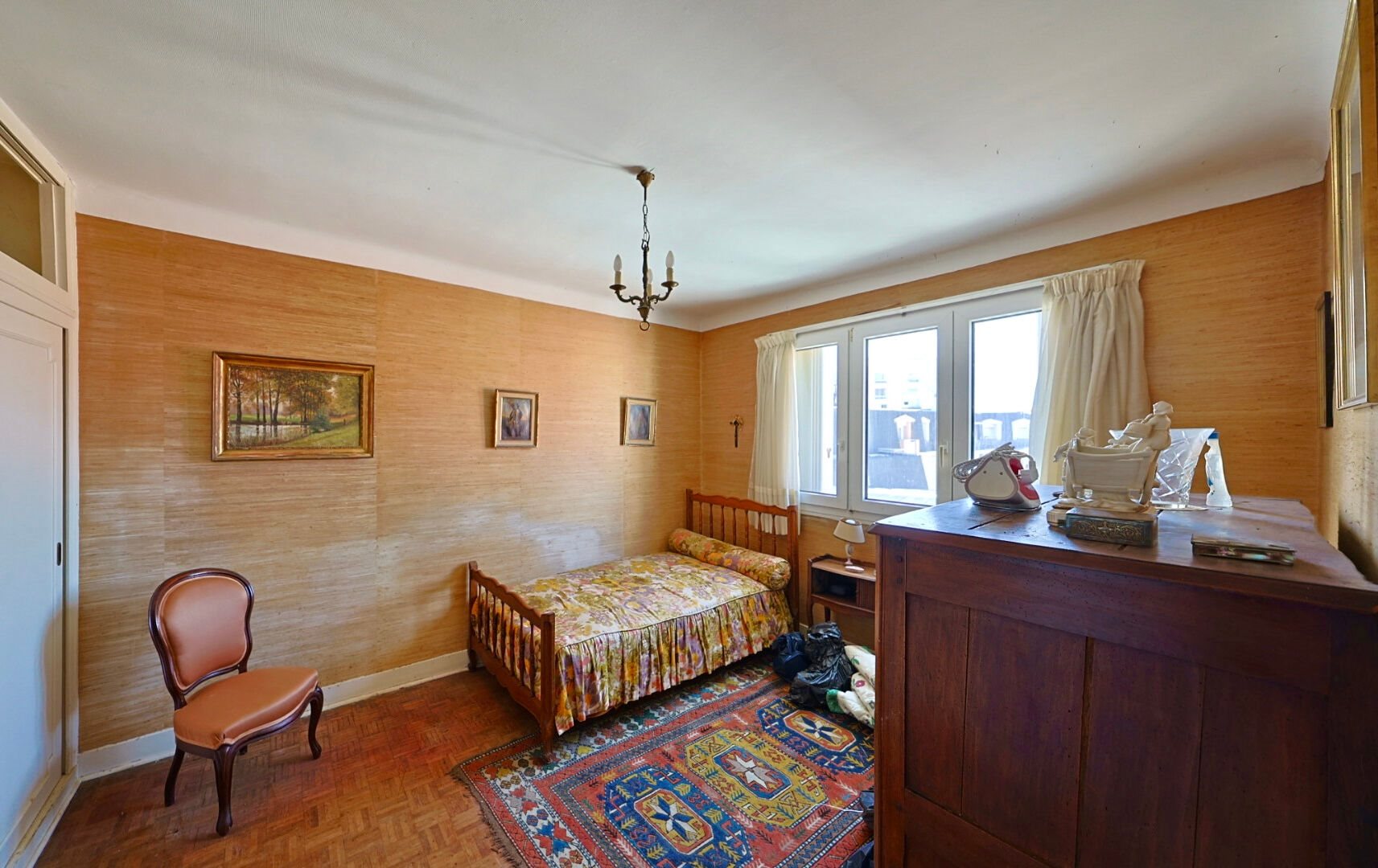 Appartement à vendre, 50m², Biarritz
