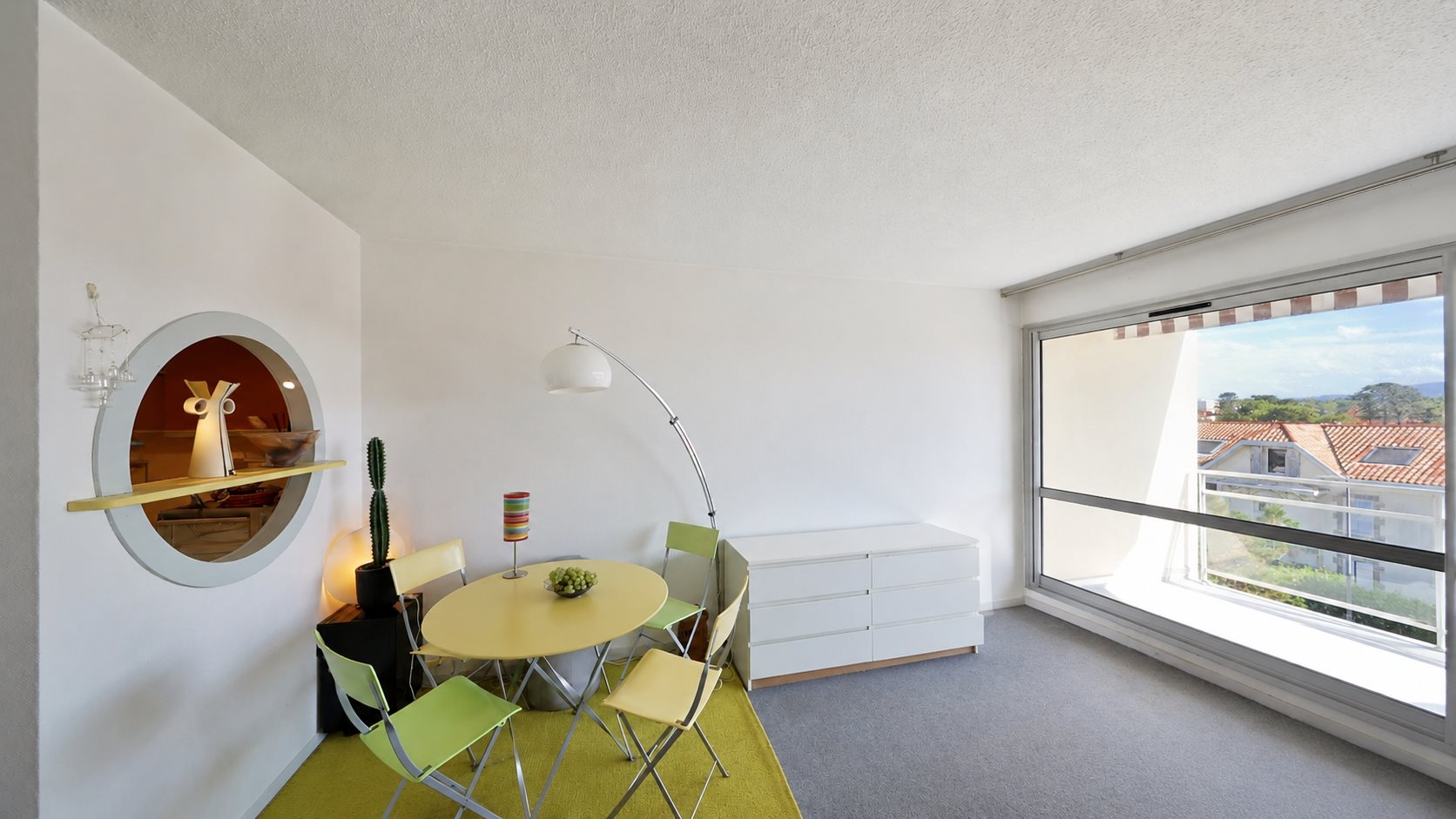 Appartement à vendre, 30m², Biarritz