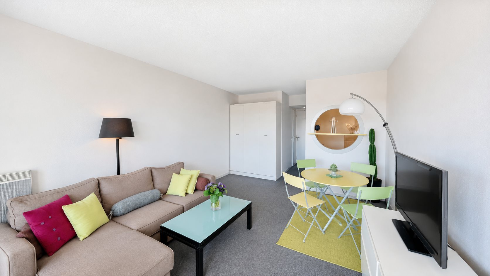 Appartement à vendre, 30m², Biarritz