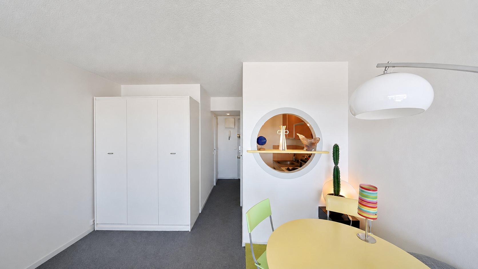 Appartement à vendre, 30m², Biarritz