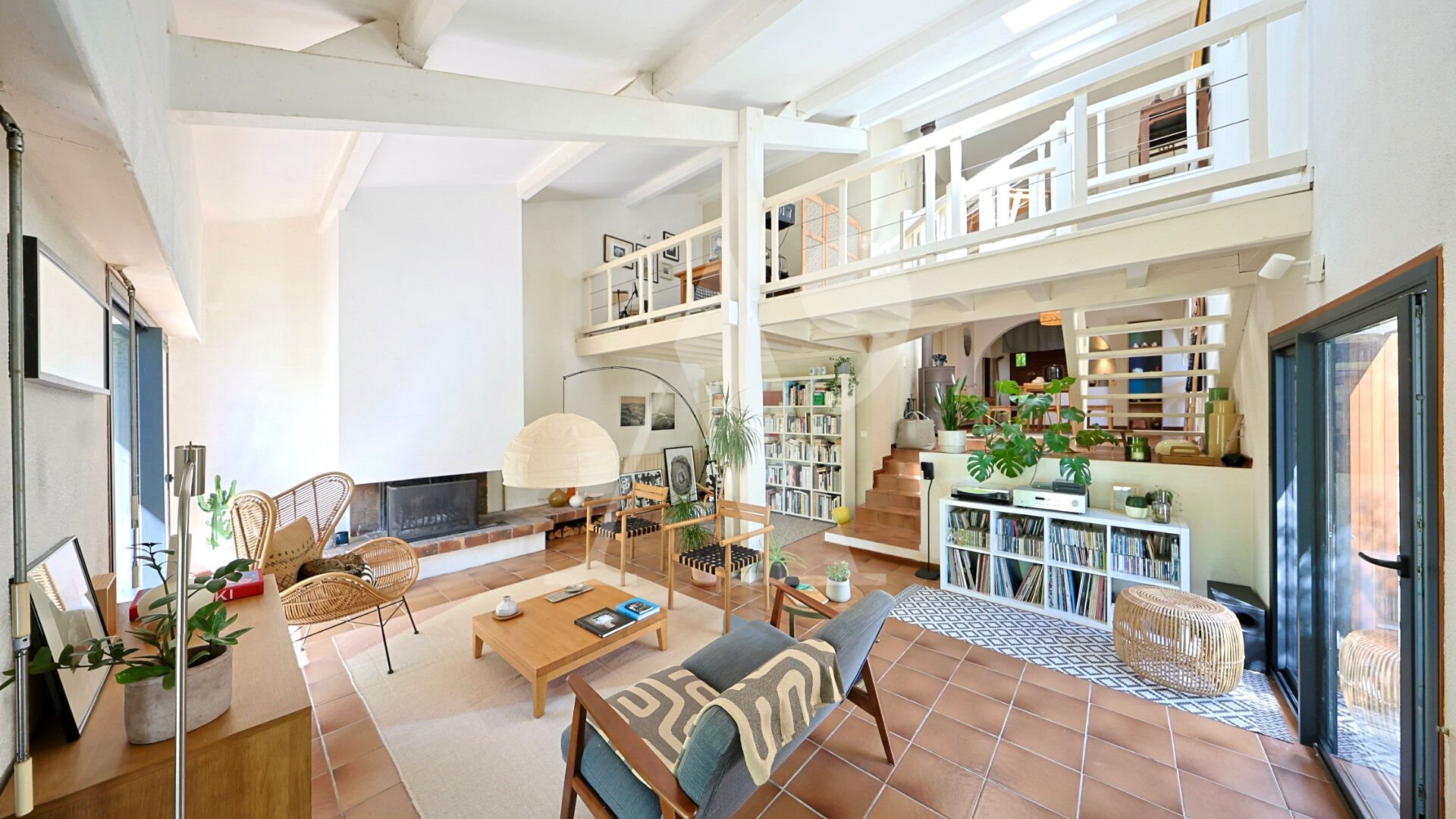 Maison à vendre, 165m², Hasparren