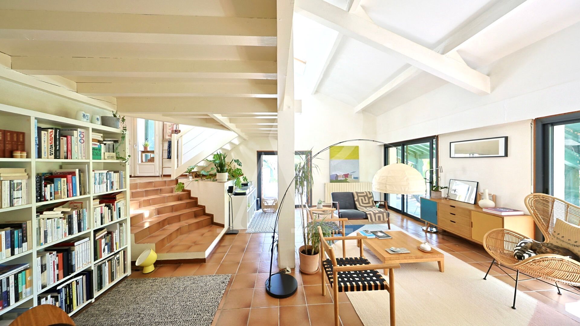 Maison à vendre, 165m², Hasparren