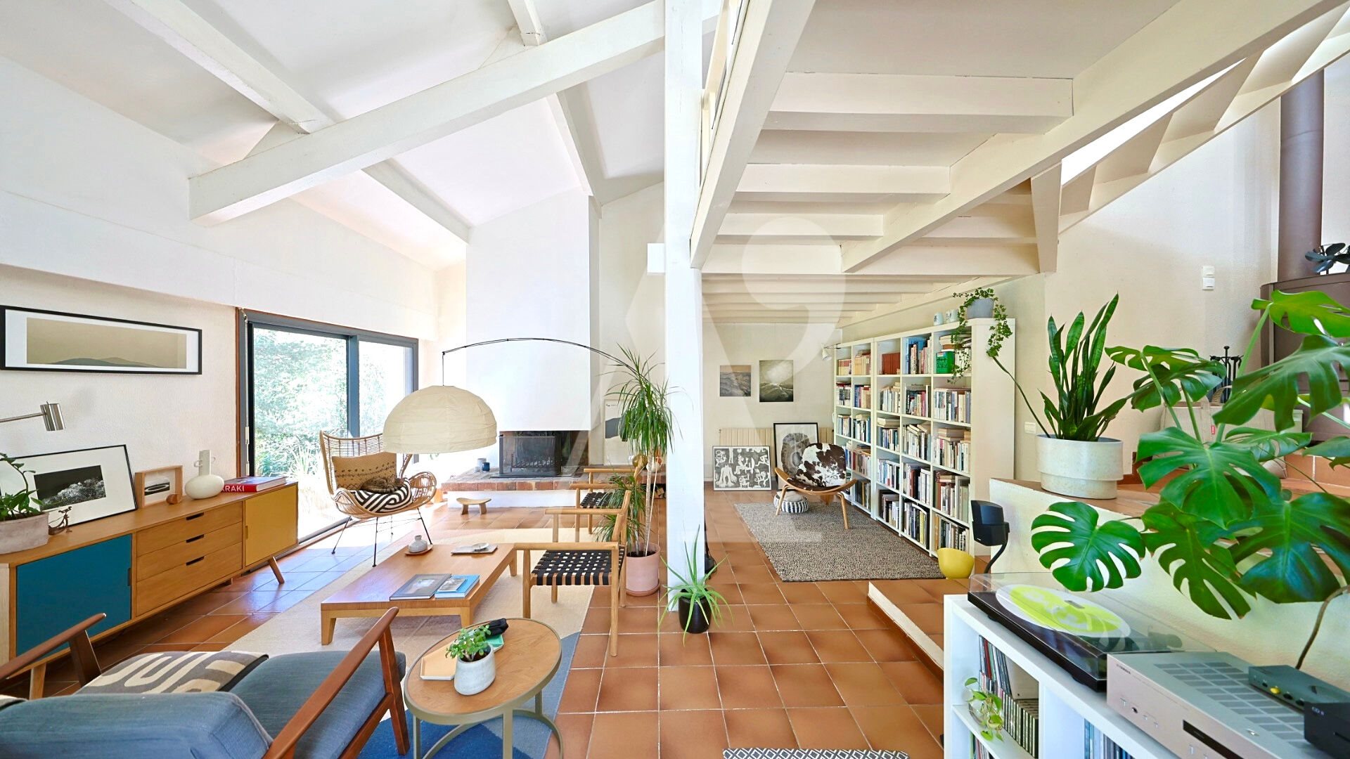 Maison à vendre, 165m², Hasparren