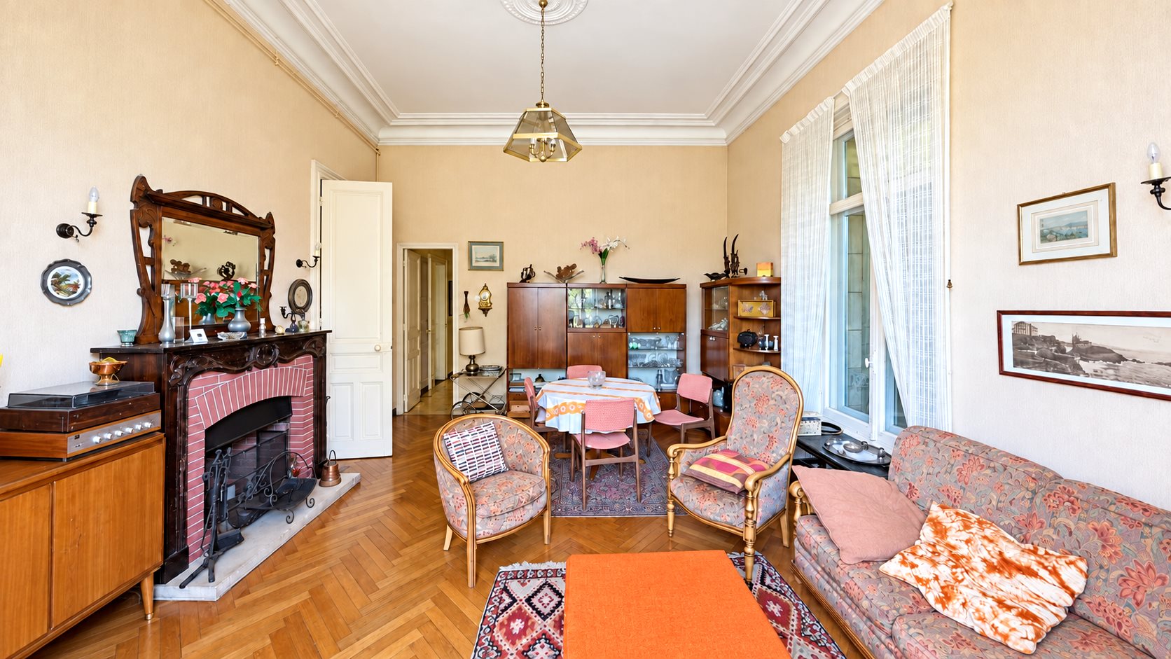 Appartement – Biarritz - Vue 4