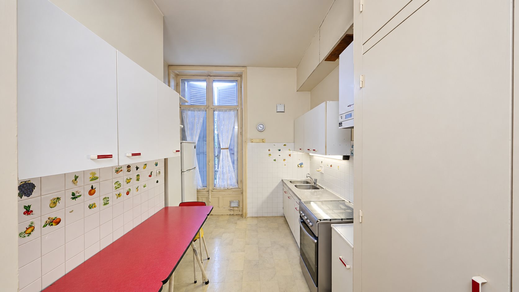Appartement – Biarritz - Plus