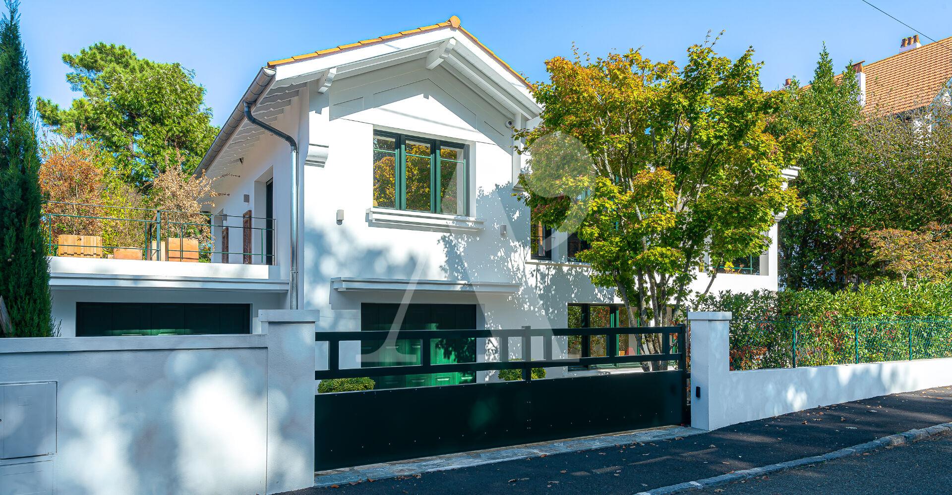 Maison à vendre, 165m², Biarritz
