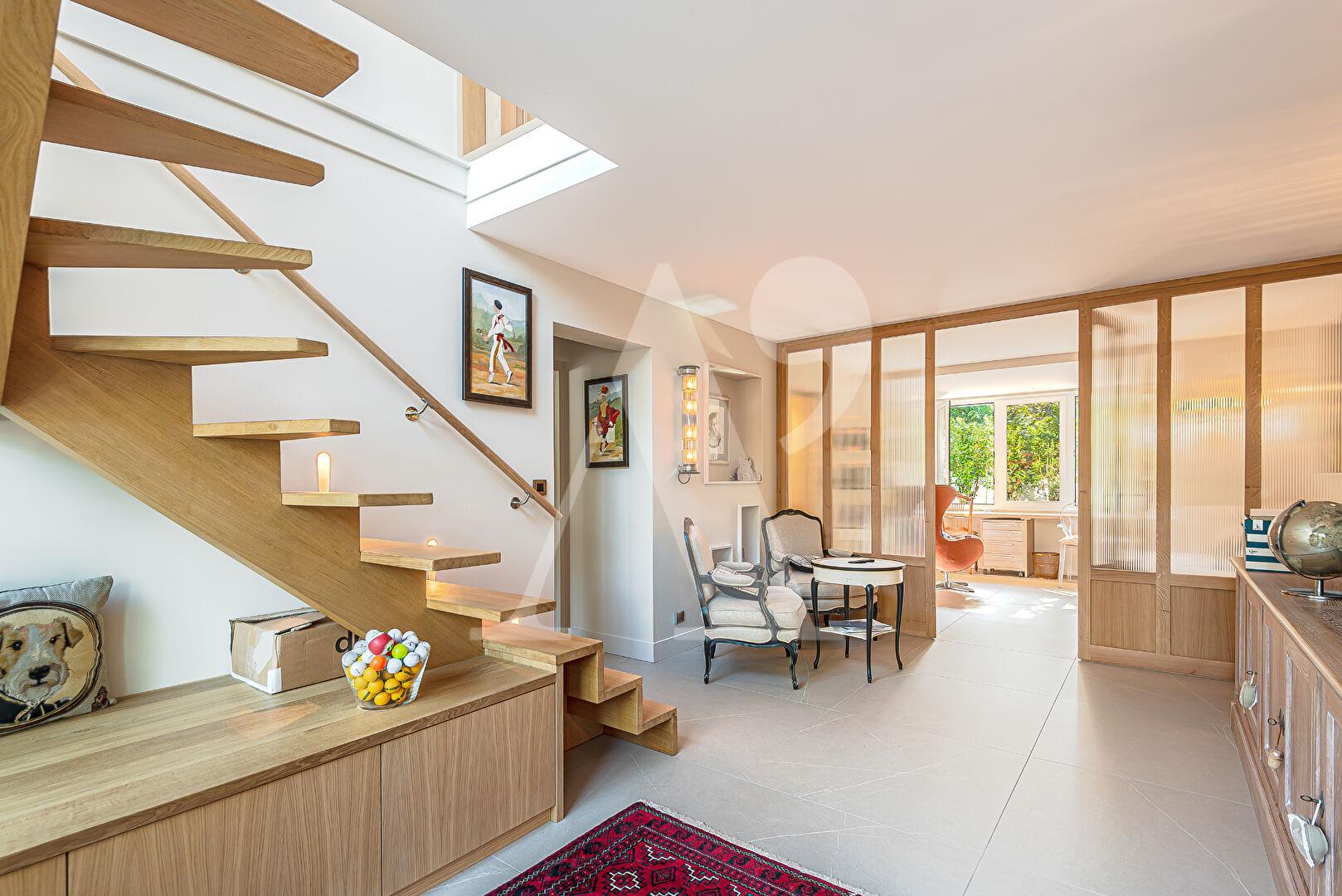 Maison à vendre, 165m², Biarritz