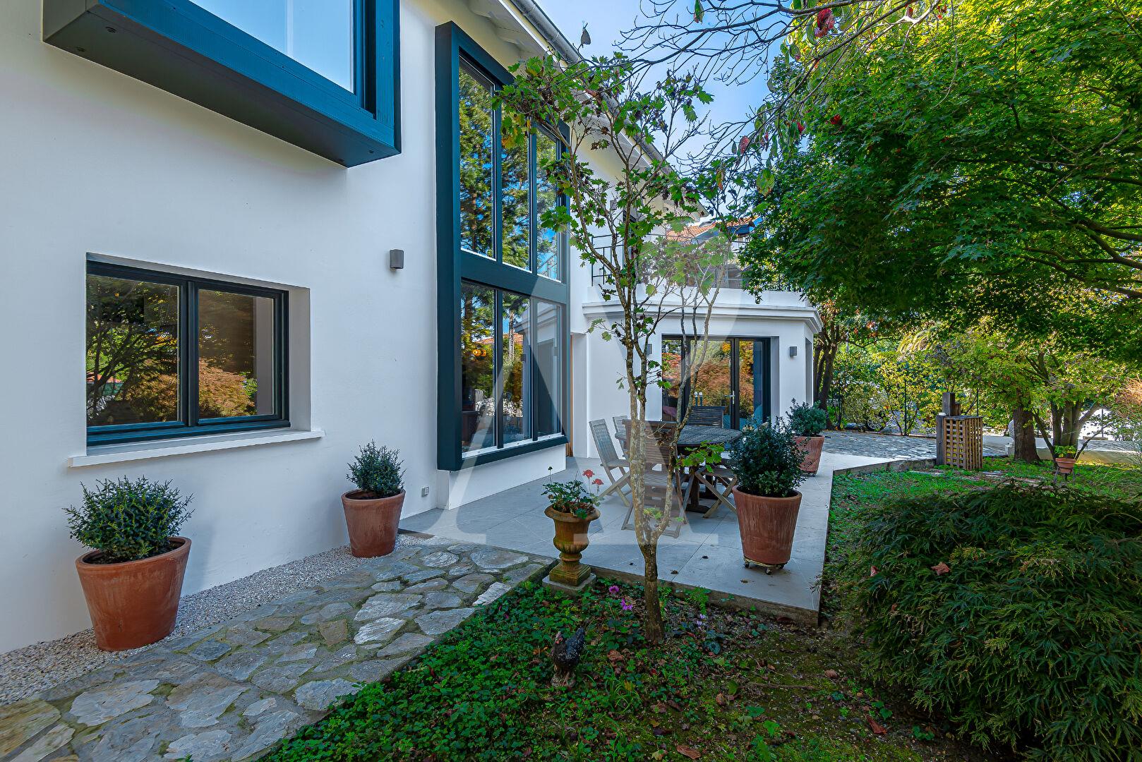Maison à vendre, 165m², Biarritz