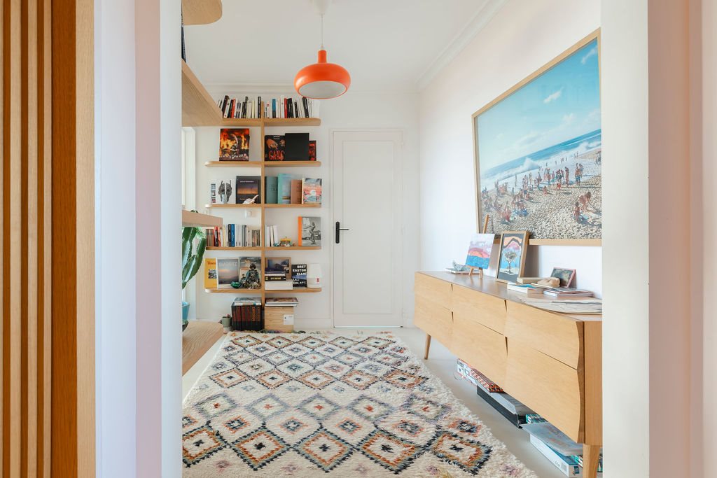 Appartement – Biarritz, Aguiléra - Vue 5