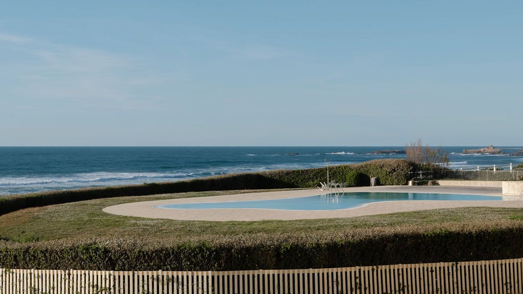 Appartement – Biarritz, Aguiléra - Plus