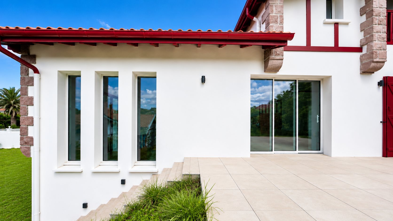Maison à vendre, 265m², Bidart