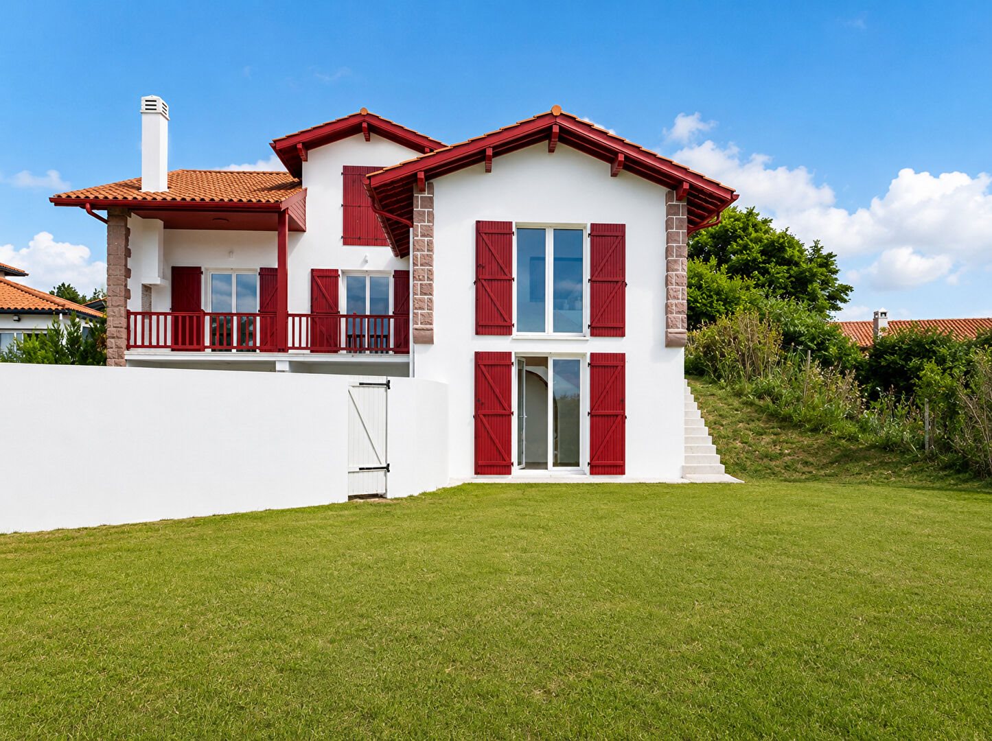 Maison à vendre, 265m², Bidart