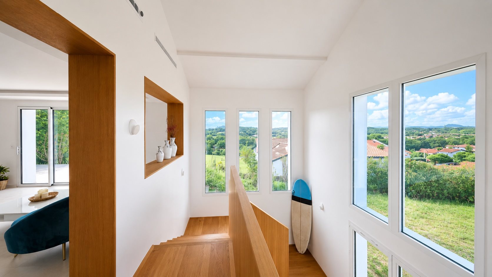 Maison à vendre, 265m², Bidart