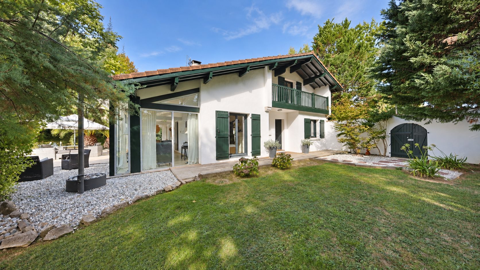 Maison à vendre, 220m², Arcangues