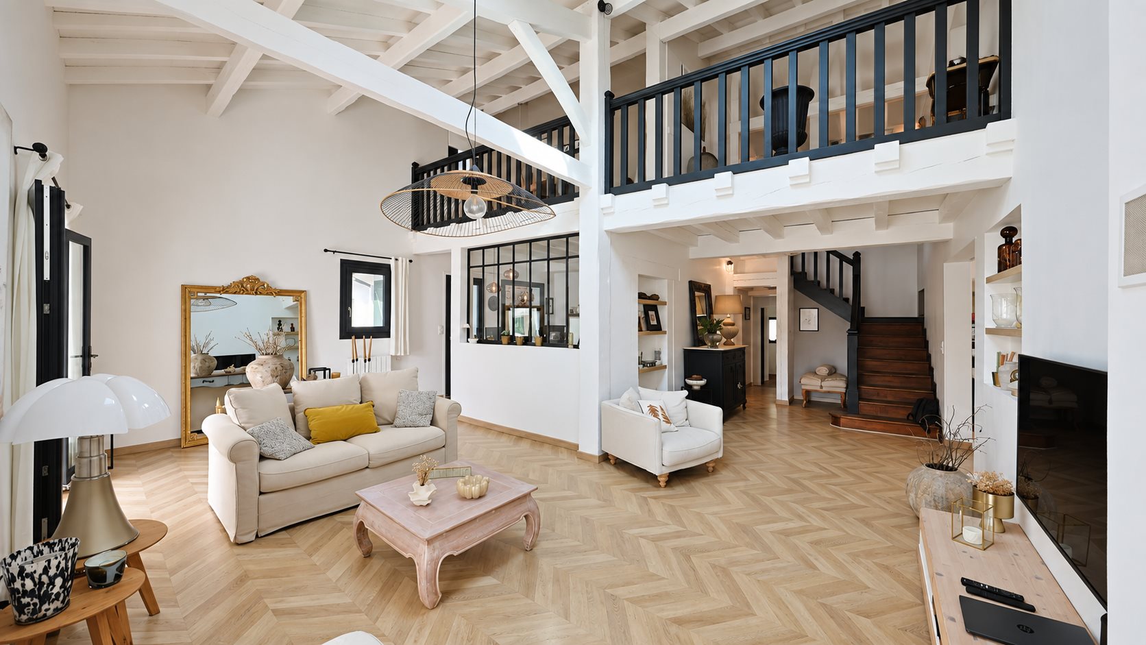 Maison à vendre, 220m², Arcangues