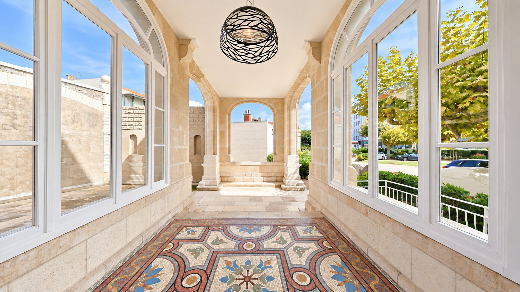 Appartement à vendre, 67m², Biarritz