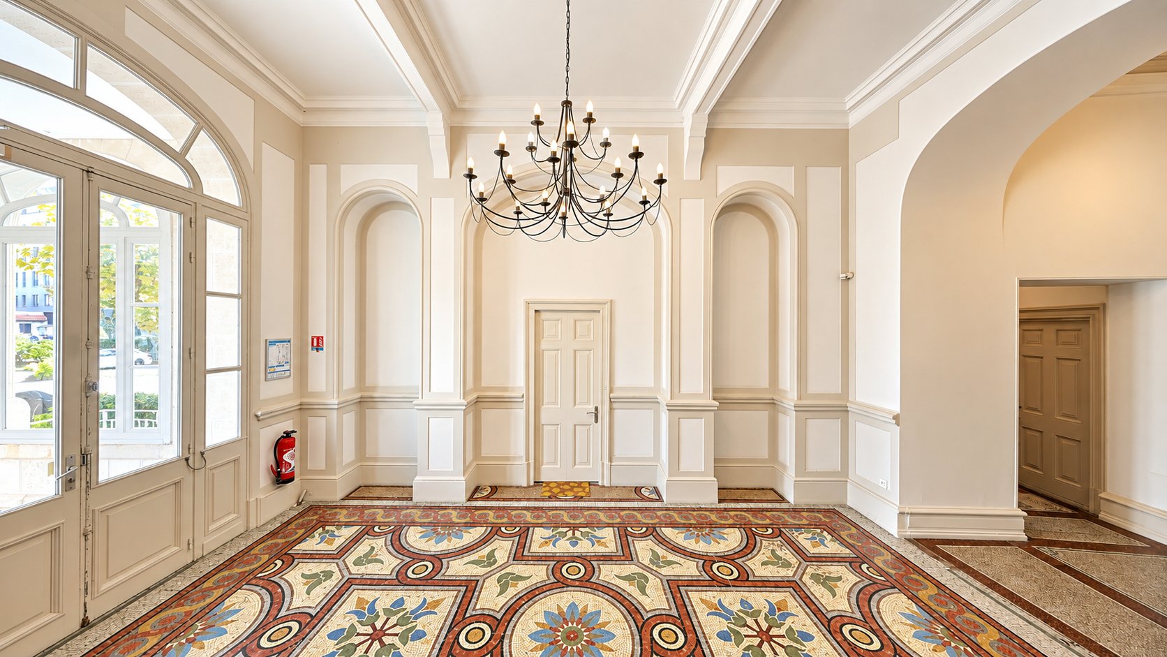 Appartement à vendre, 67m², Biarritz