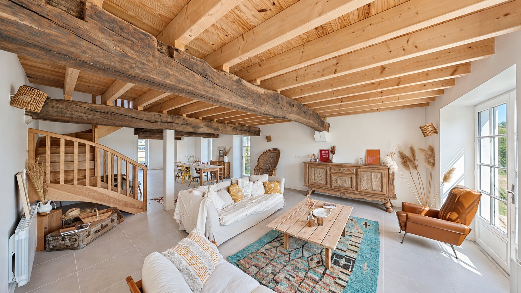 Appartement à vendre, 148m², Ahetze