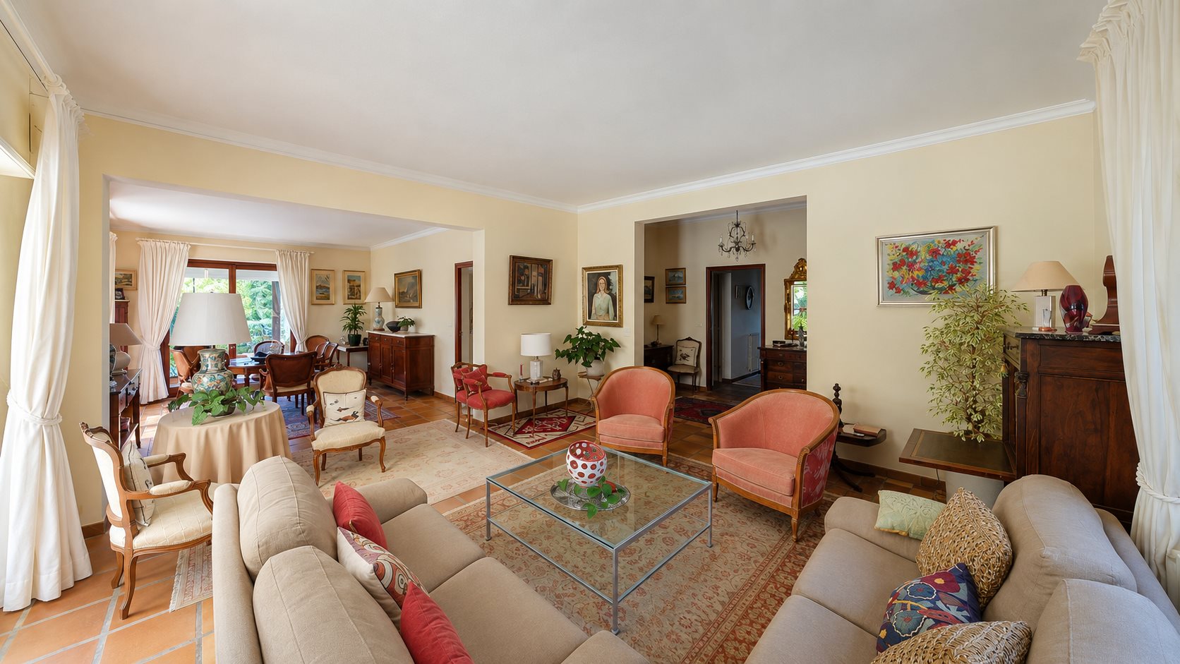 Maison à vendre, 180m², Bassussarry