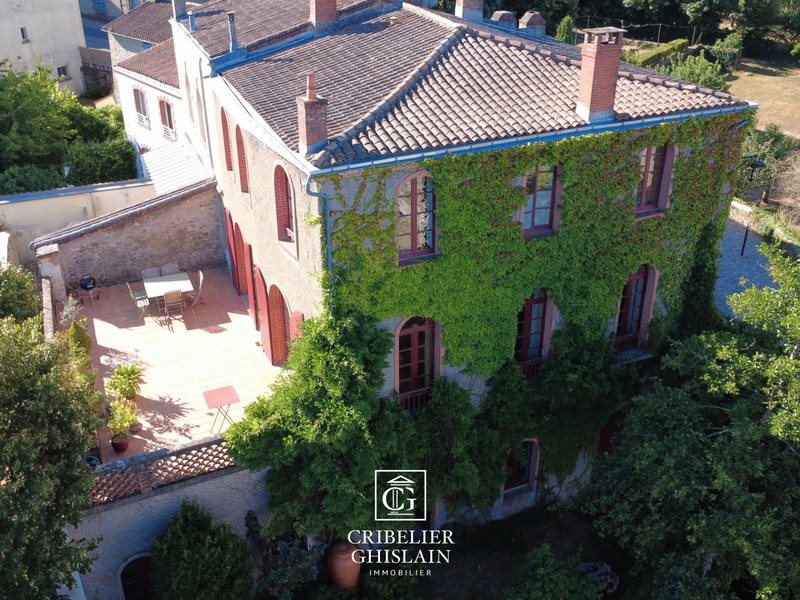 Maison à vendre, 150m², Clisson