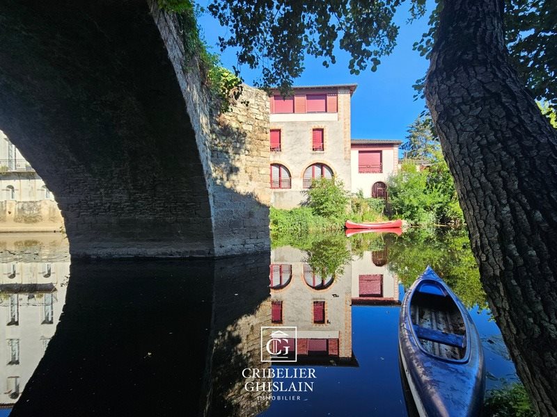 Maison à vendre, 150m², Clisson