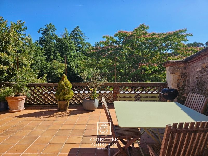 Maison à vendre, 150m², Clisson