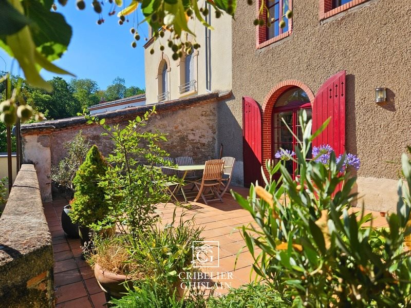 Maison à vendre, 150m², Clisson
