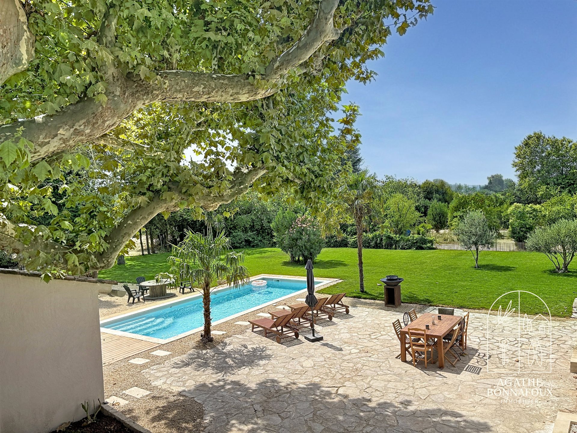 Maison à vendre, 353m², Saint-Rémy-de-Provence