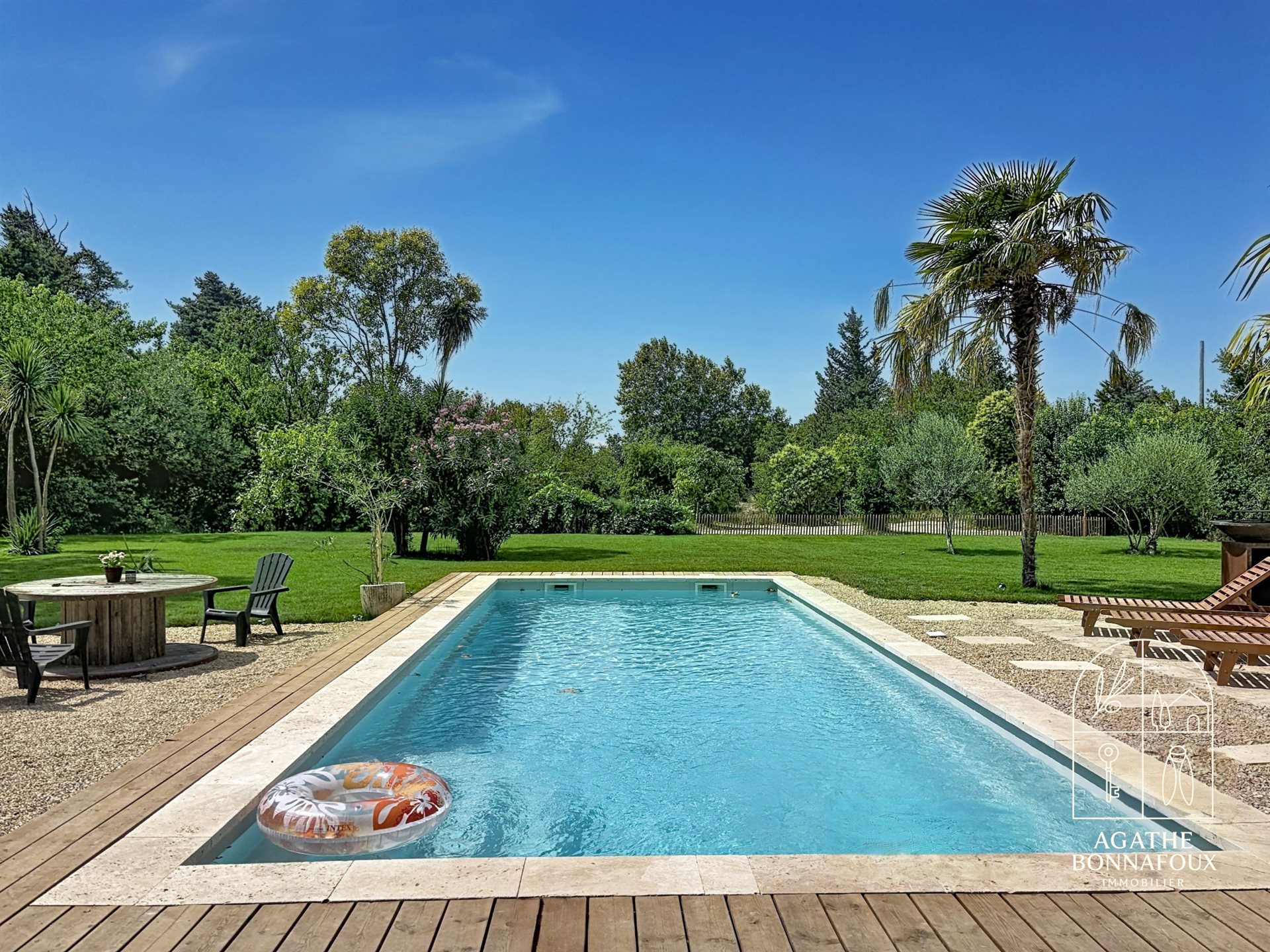Maison à vendre, 353m², Saint-Rémy-de-Provence