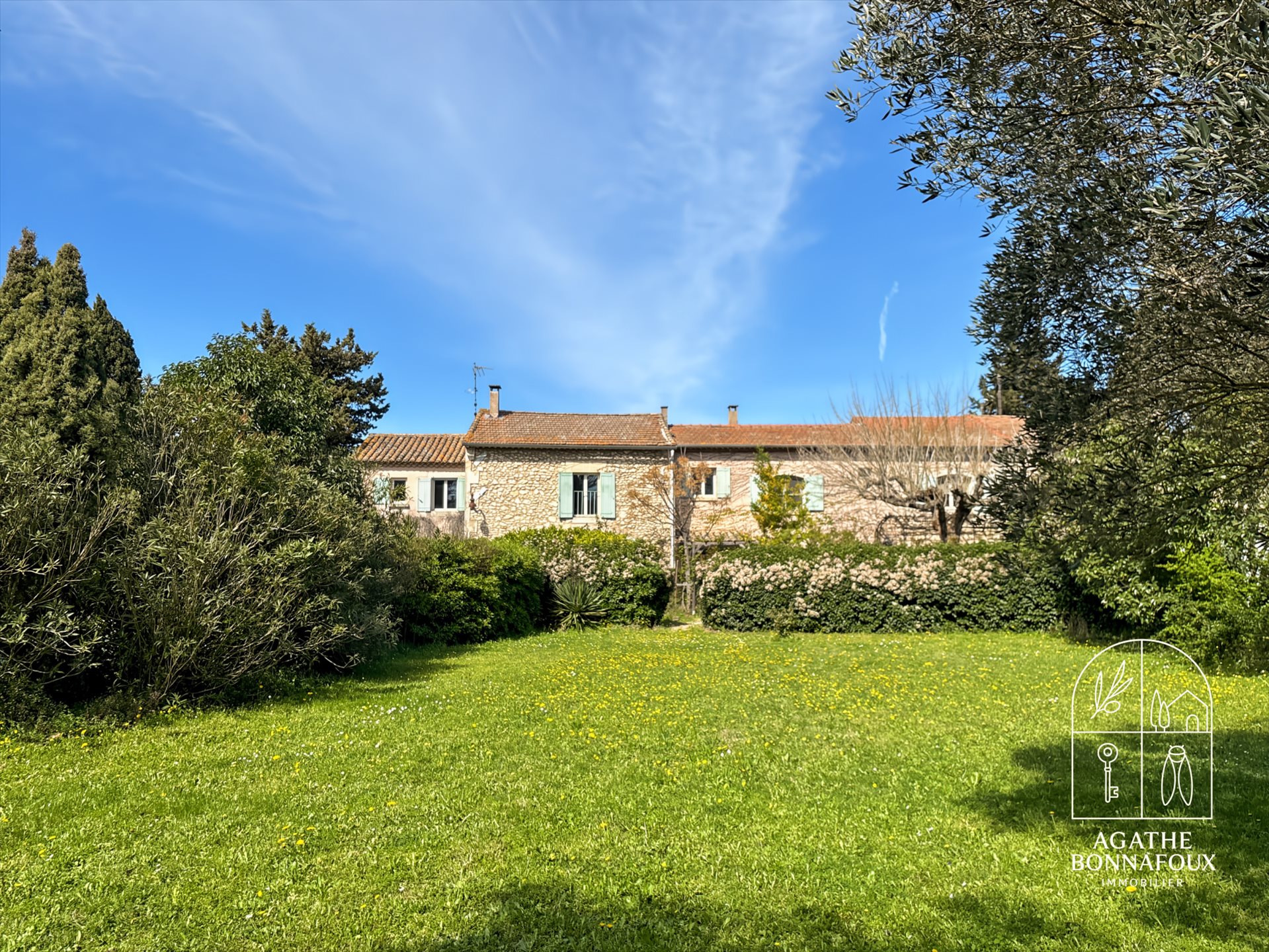 Maison à vendre, 435m², Châteaurenard