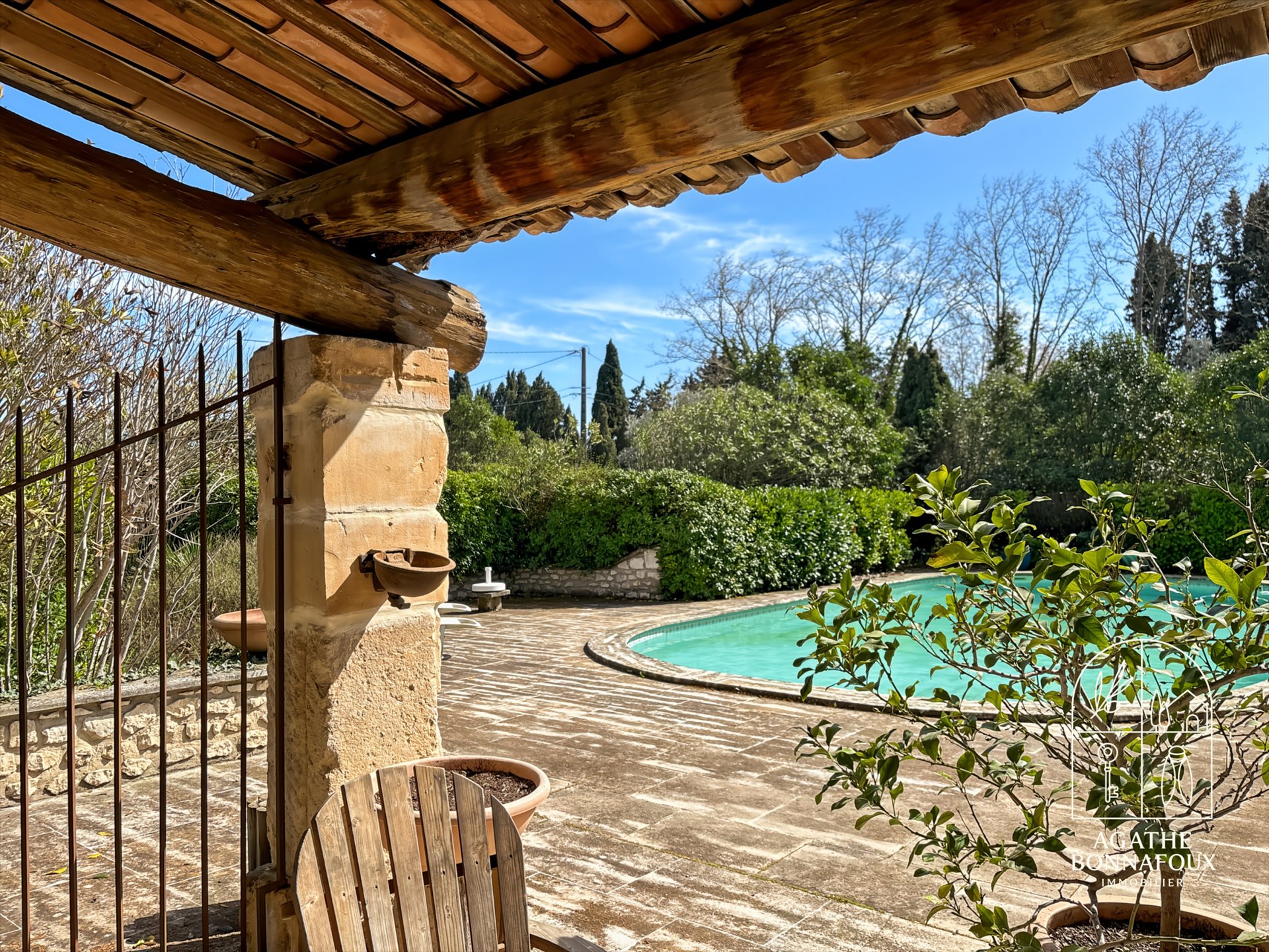 Maison à vendre, 435m², Châteaurenard