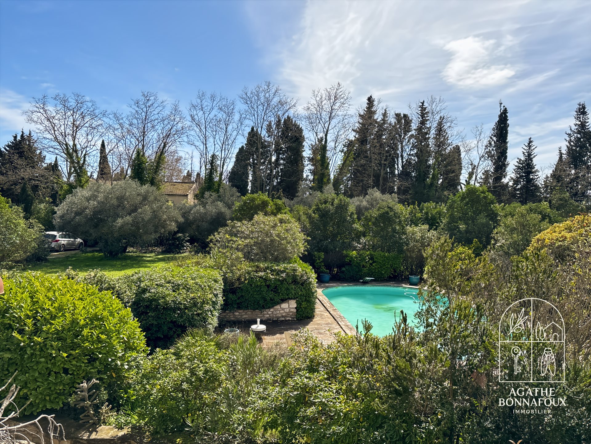 Maison à vendre, 435m², Châteaurenard