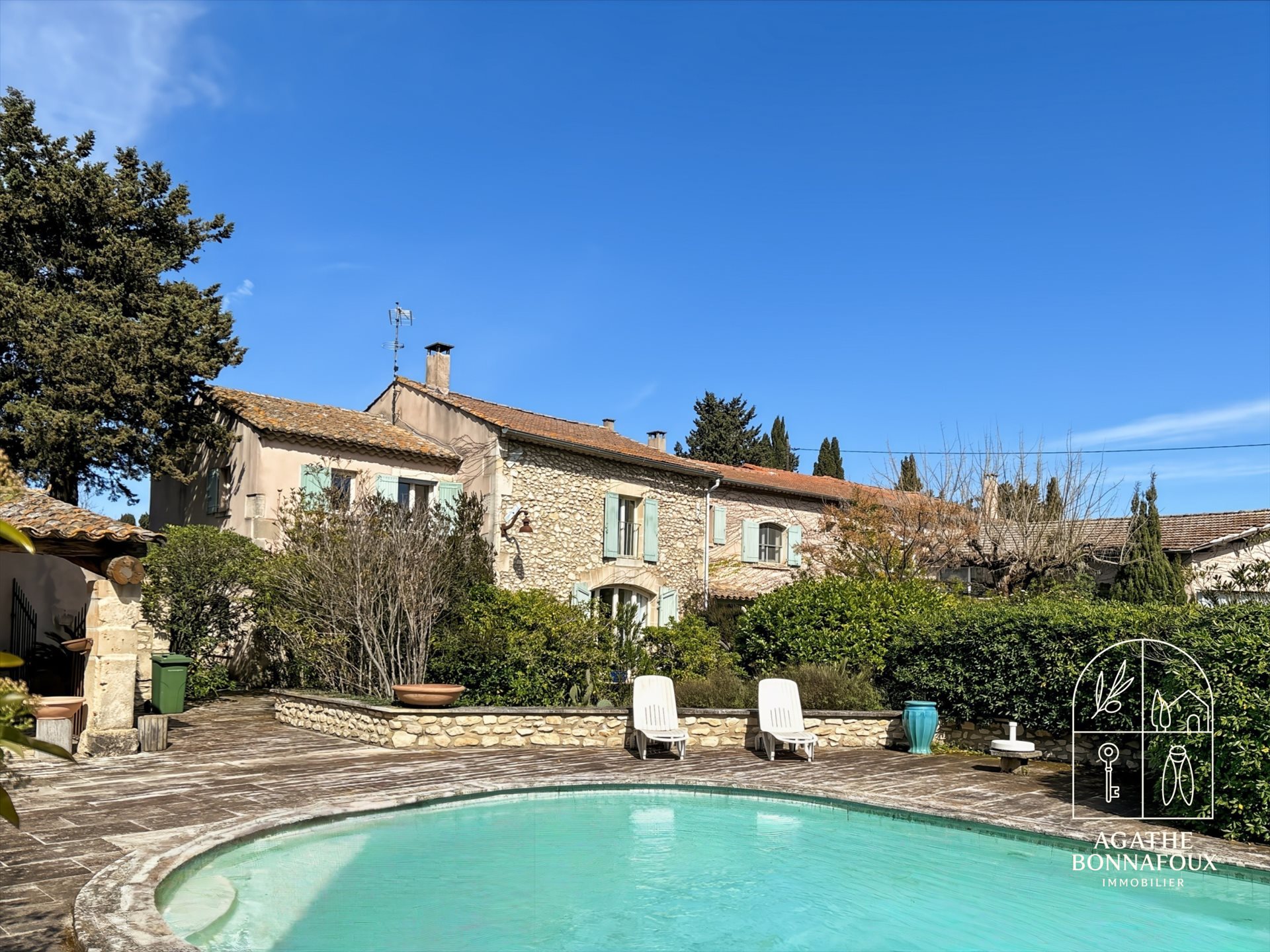 Maison à vendre, 435m², Châteaurenard